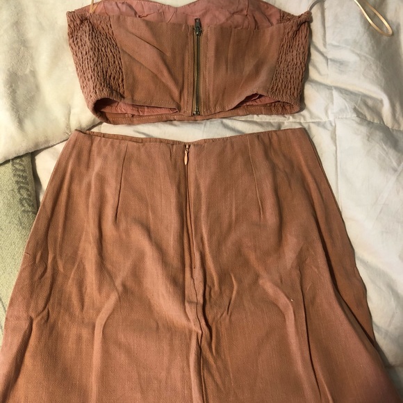 Outfit set - Picture 2 of 2